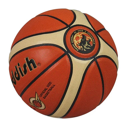 Indoor Game Basketballs -  5, Size 6 and  7