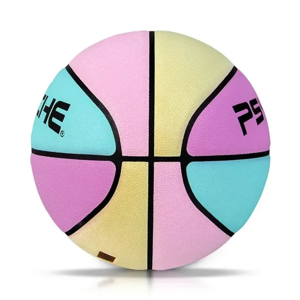 Indoor Game Basketballs -  5, Size 6 and  7