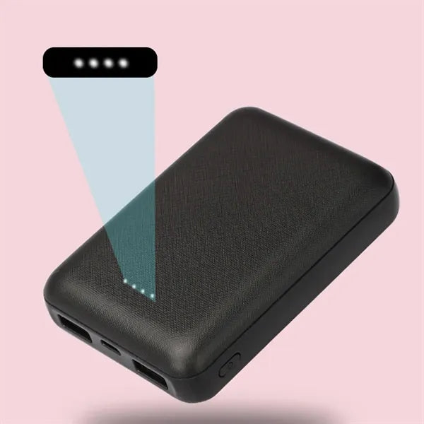 10000mAh Portable Phone Charger Power Bank