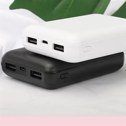 10000mAh Portable Phone Charger Power Bank