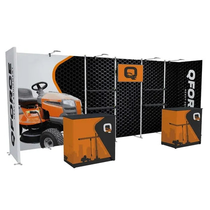 TRIGA Go Modular Display Kit 4