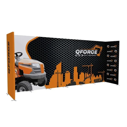 TRIGA Go Modular Display Kit 4