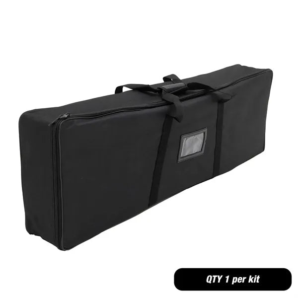 6.5'H Astra Modular Plus Display Kit 2