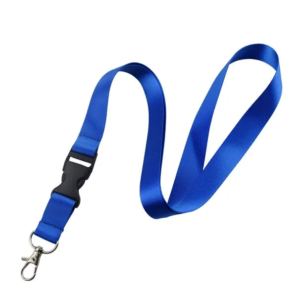 Sublimation Lanyard Custom Logo