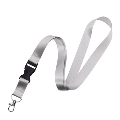 Sublimation Lanyard Custom Logo
