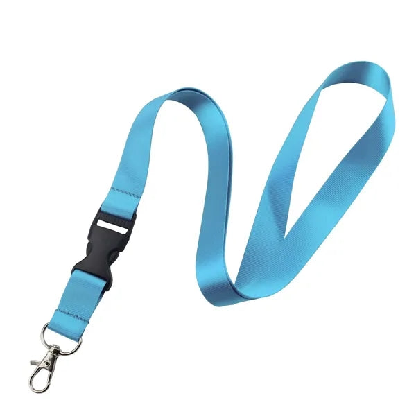 Sublimation Lanyard Custom Logo