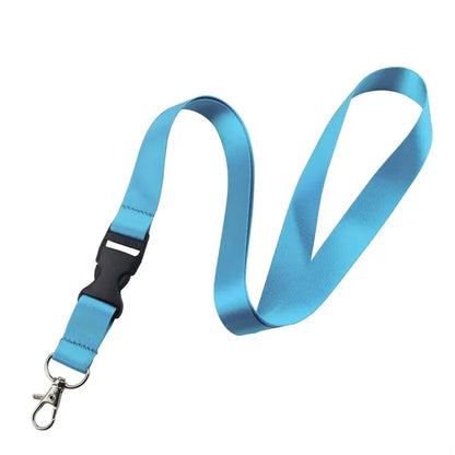 Sublimation Lanyard Custom Logo