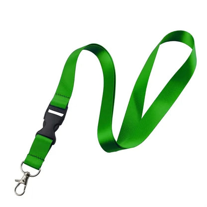Sublimation Lanyard Custom Logo