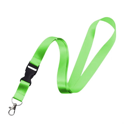 Sublimation Lanyard Custom Logo
