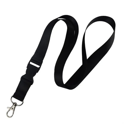 Sublimation Lanyard Custom Logo