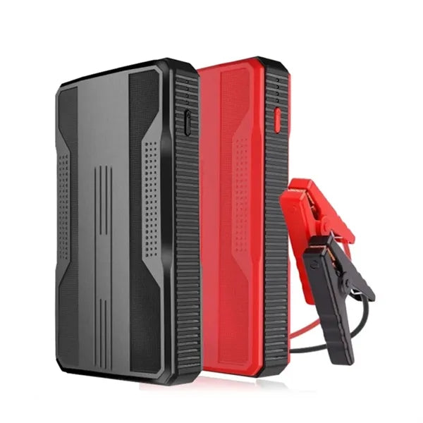 Portable Car Jump Starter Power Bank W/ USB Output