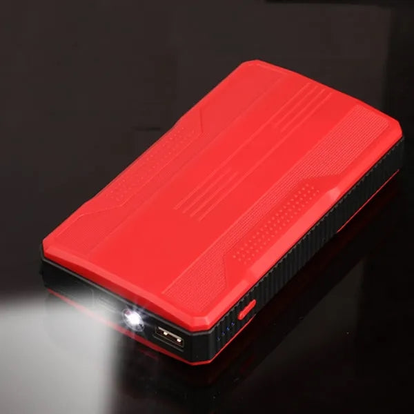 Portable Car Jump Starter Power Bank W/ USB Output