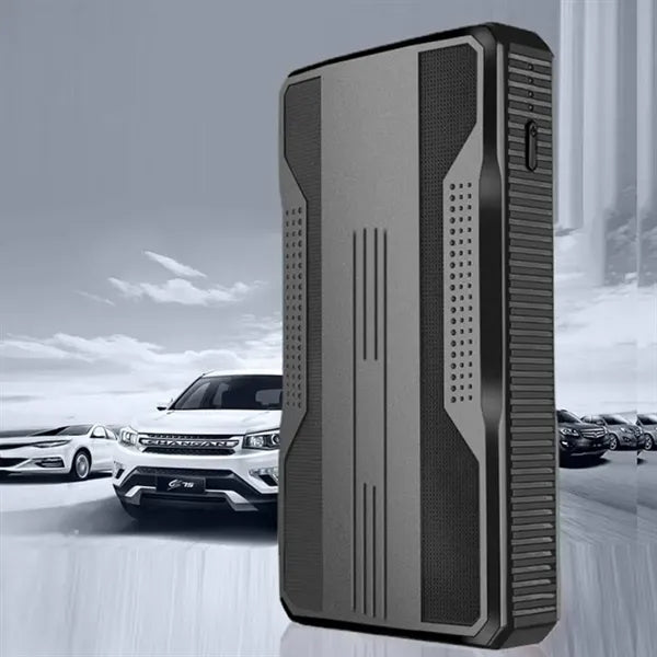 Portable Car Jump Starter Power Bank W/ USB Output