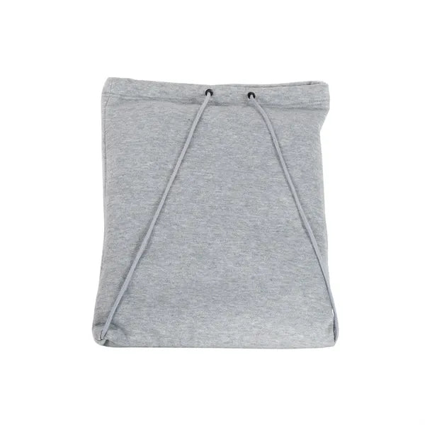 Jersey Fleece Sling Blanket