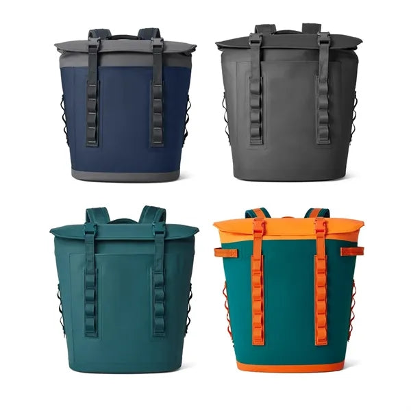 40L Waterproof Outdoor Backpack with Adjustable Straps