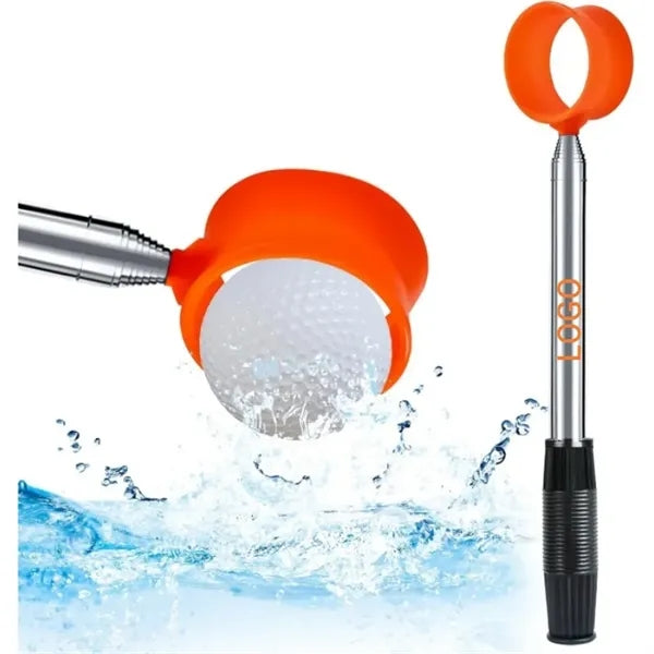 Golf Ball Retriever Telescopic