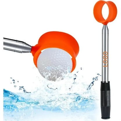 Golf Ball Retriever Telescopic