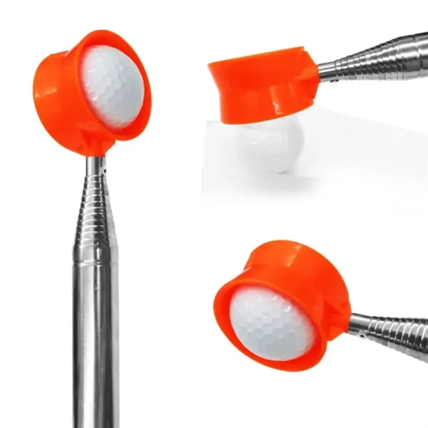 Golf Ball Retriever Telescopic