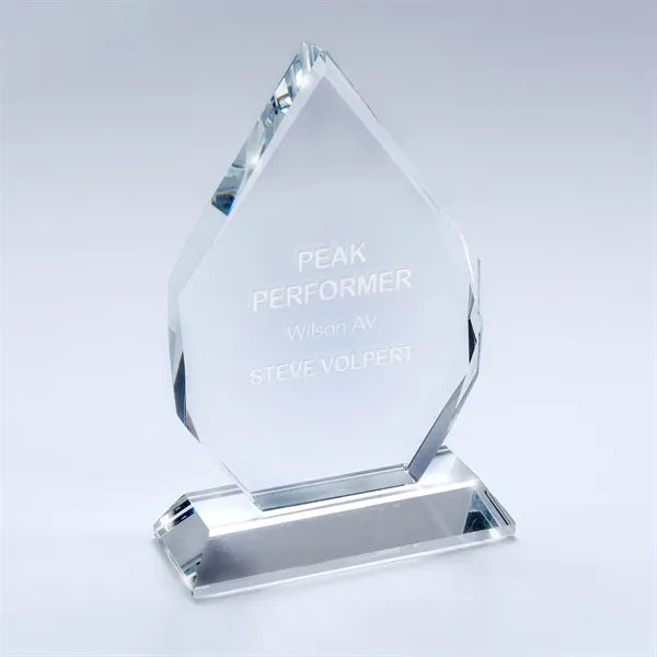 7" Arrowhead Award