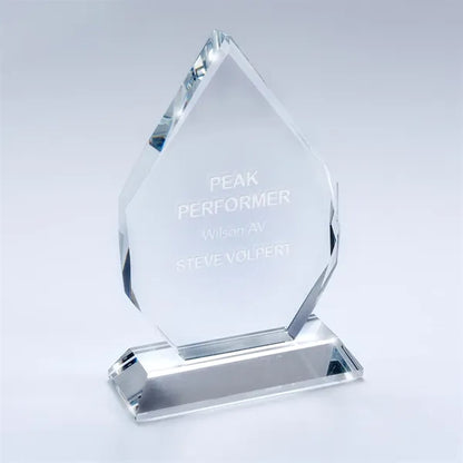 7" Arrowhead Award