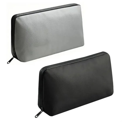 Compact Organizer Bag for Data Cables