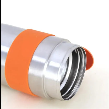 13oz. Width Mouth Thermo w/ Spoon
