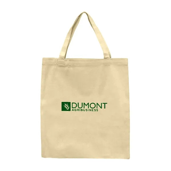 Canvas Day Tote