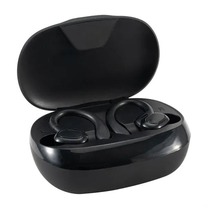 Over-The-Ear Wireless Earbuds
