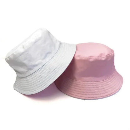 Low MOQ50 Bucket Hat