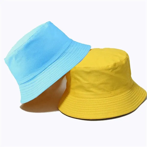 Low MOQ50 Bucket Hat