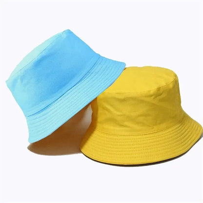 Low MOQ50 Bucket Hat