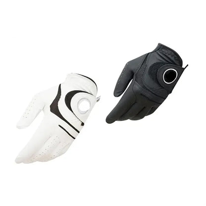 1Pc Left Right Hand Rain Grip Slip-Resistant Golf Gloves