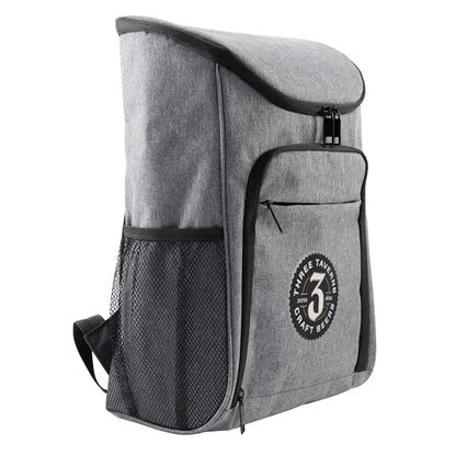 Lightweight Backpack Cooler