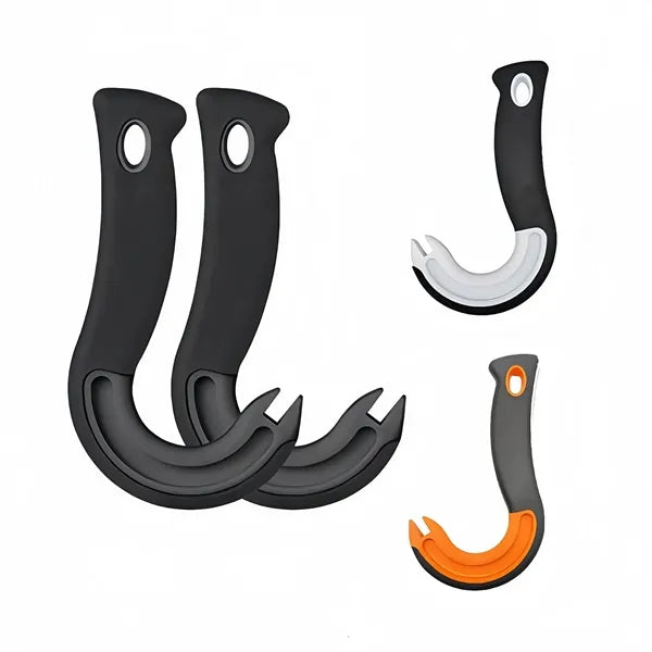 Easy Pull Can Opener