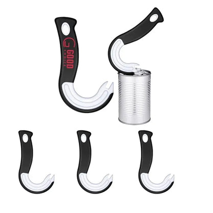 Easy Pull Can Opener