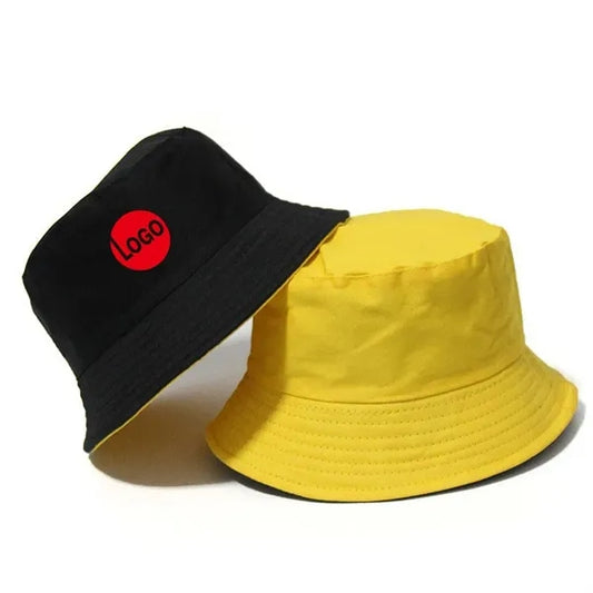 Low MOQ50 Bucket Hat