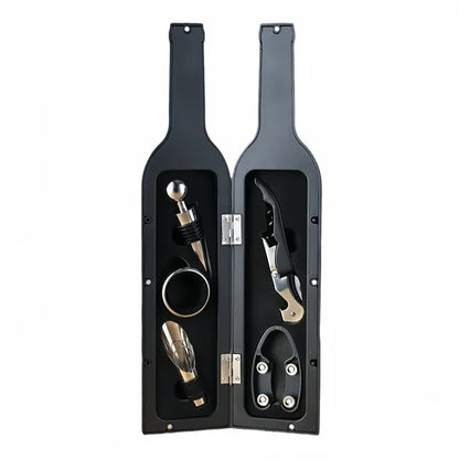 5-Piece Wine Opener Set