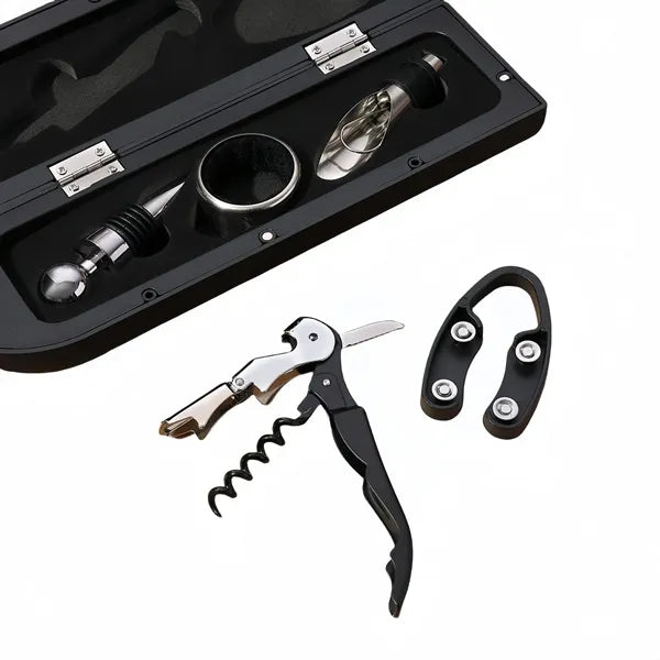 5-Piece Wine Opener Set