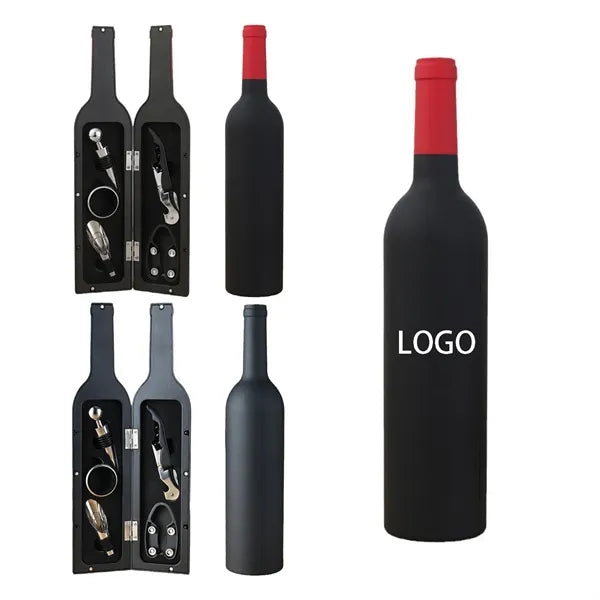 5-Piece Wine Opener Set