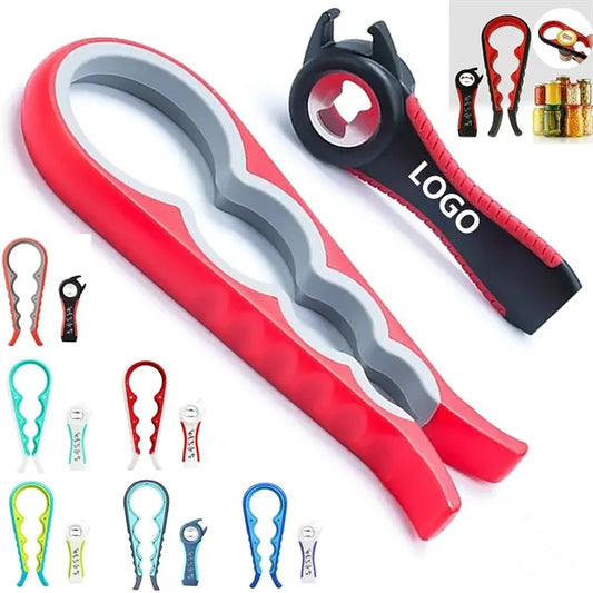 5 in 1 Multi Function Can Opener