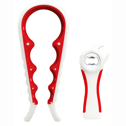 5 in 1 Multi Function Can Opener