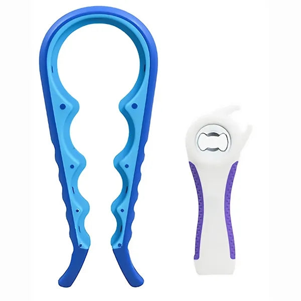 5 in 1 Multi Function Can Opener