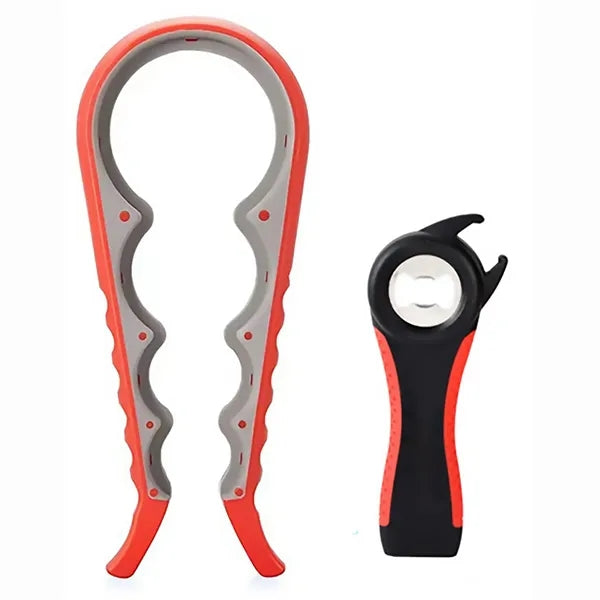 5 in 1 Multi Function Can Opener