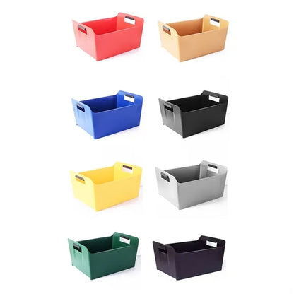 Large Capacity Bar Restaurant Home Beer Storage Ice Baskets