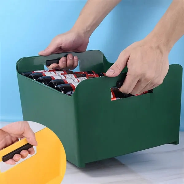 Large Capacity Bar Restaurant Home Beer Storage Ice Baskets