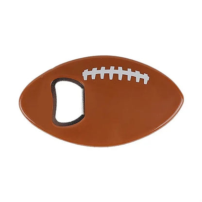 Rugby Bottle Opener