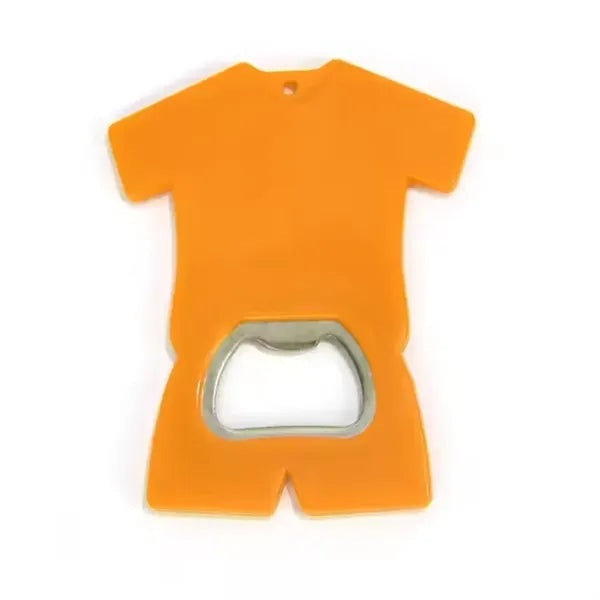 Full Color Bottle Opener