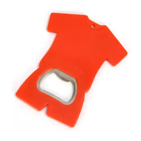Full Color Bottle Opener