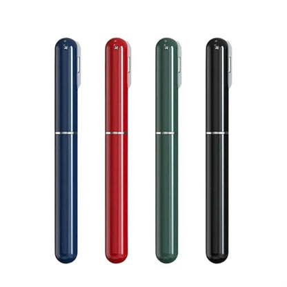 Pen-Shaped Air Pressure Wine Bottle Opener