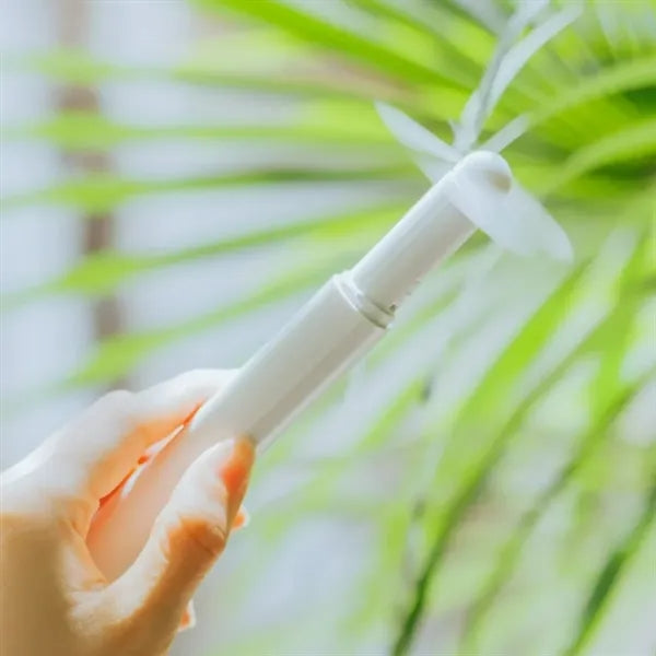Mini USB Rechargeable Handheld Fans